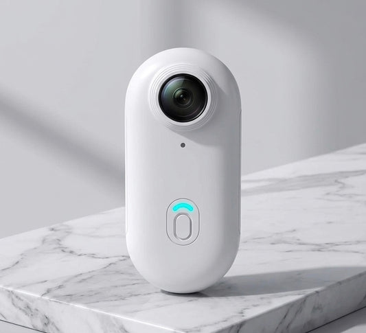Mini 4K Kamera