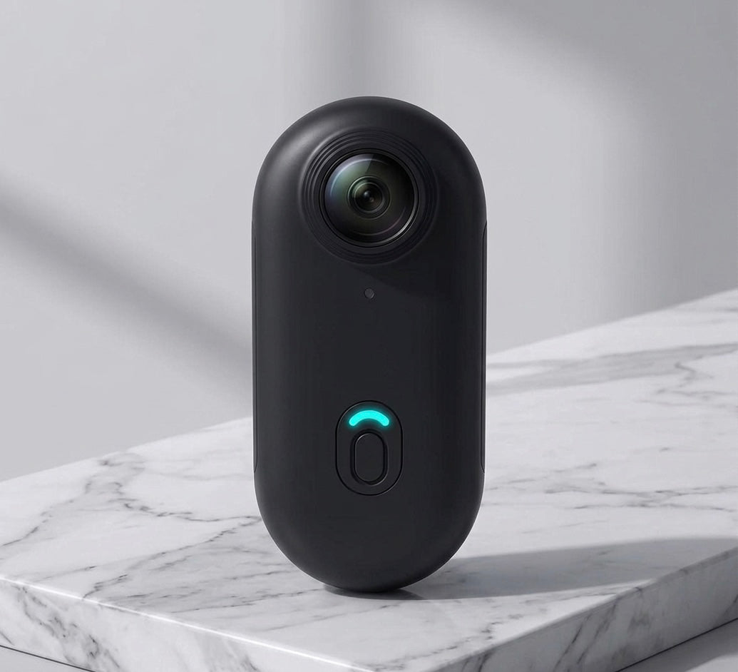 Mini 4K Kamera