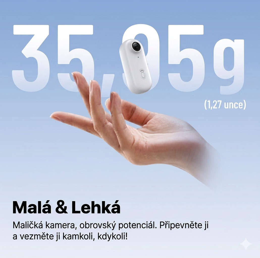 Mini 4K Kamera